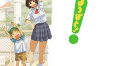 Yotsuba Anime
