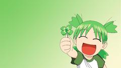 Yotsuba Anime