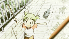 Yotsuba Anime