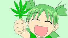 Yotsuba Anime