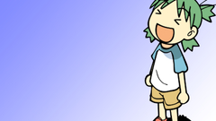 Yotsuba Anime