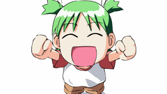 Yotsuba Anime