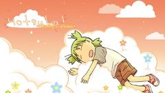 Yotsuba Anime