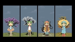 Yotsuba Anime yotsubato