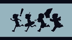 Yotsuba Anime yotsubato