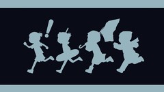 Yotsuba Anime yotsubato