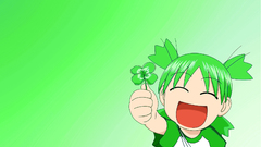Yotsuba clover yotsubato