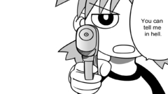 Yotsuba Manga yotsubato Anime