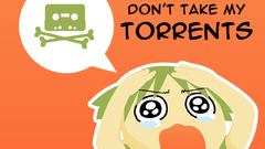 Yotsuba piracy Torrent yotsubato