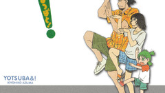 Yotsuba yotsubato