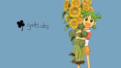 Yotsuba yotsubato