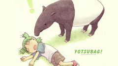 Yotsuba yotsubato