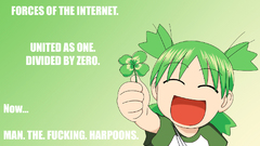 Yotsuba yotsubato