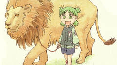 Yotsuba yotsubato