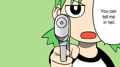 Yotsuba yotsubato Anime