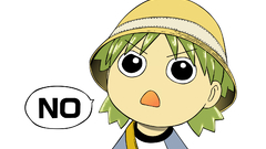 Yotsuba yotsubato cartoons