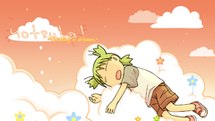 Yotsubato Yotsuba