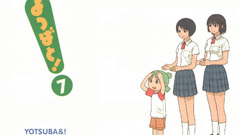 Yotsubato Yotsuba