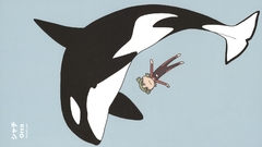 Yotsuorca Manga Anime