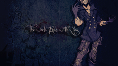 You by cenzure Manga