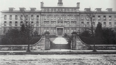 You can Good shepherd