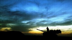 You from sg artillery