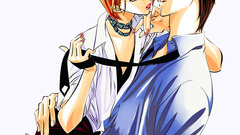 You Manga Anime just