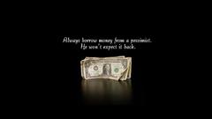 You must Got pessimist loan supporter kwanza