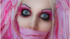 You noise much countess make too grotesque