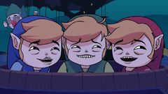 You Now thread like only This