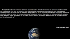 You quote just think Made what This also