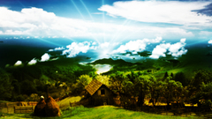 You The This epic meant