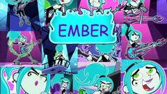 You will remember emberx