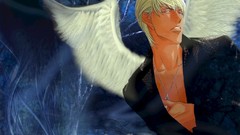 Youka nitta Anime guy