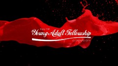 Young Adult Fellowship