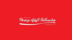Young Adult Fellowship