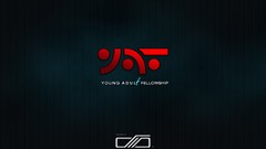 Young Adult Fellowship DNDESIGN