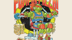 Young girl age mutant