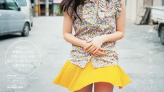 Young jumping models scans