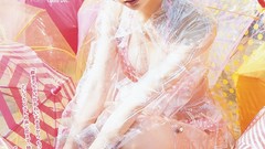 Young lingerie magazines models scans