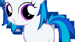 Young My little pony