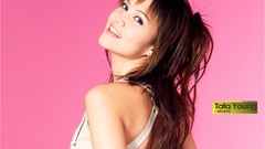 Young Paris Hilton Simple Background Tata Tata Young