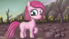 Young ponies my little pony pinkie pie My Little Pony: 