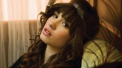 Young USA demi lovato