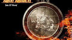 Your favourite metal band