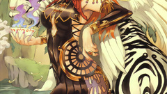 Your high pancreas reimu yari Resolution