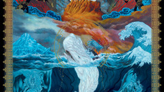 Your lungs etc. high