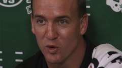 Your mother thought he