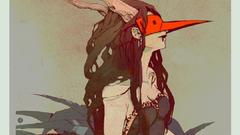 Your New scapegoat derrewyn