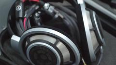 Your shit and low 800 sennheiser enjoy